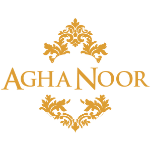 Aghanoorinternational