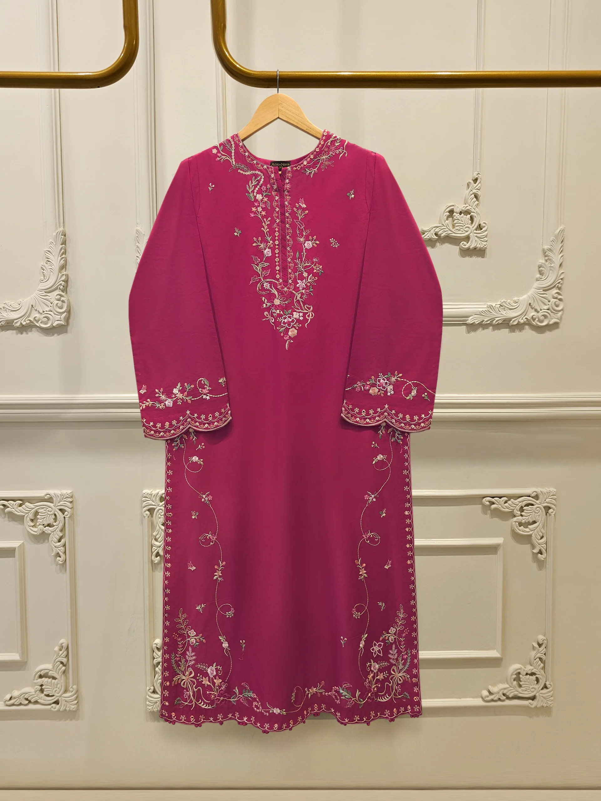 New In