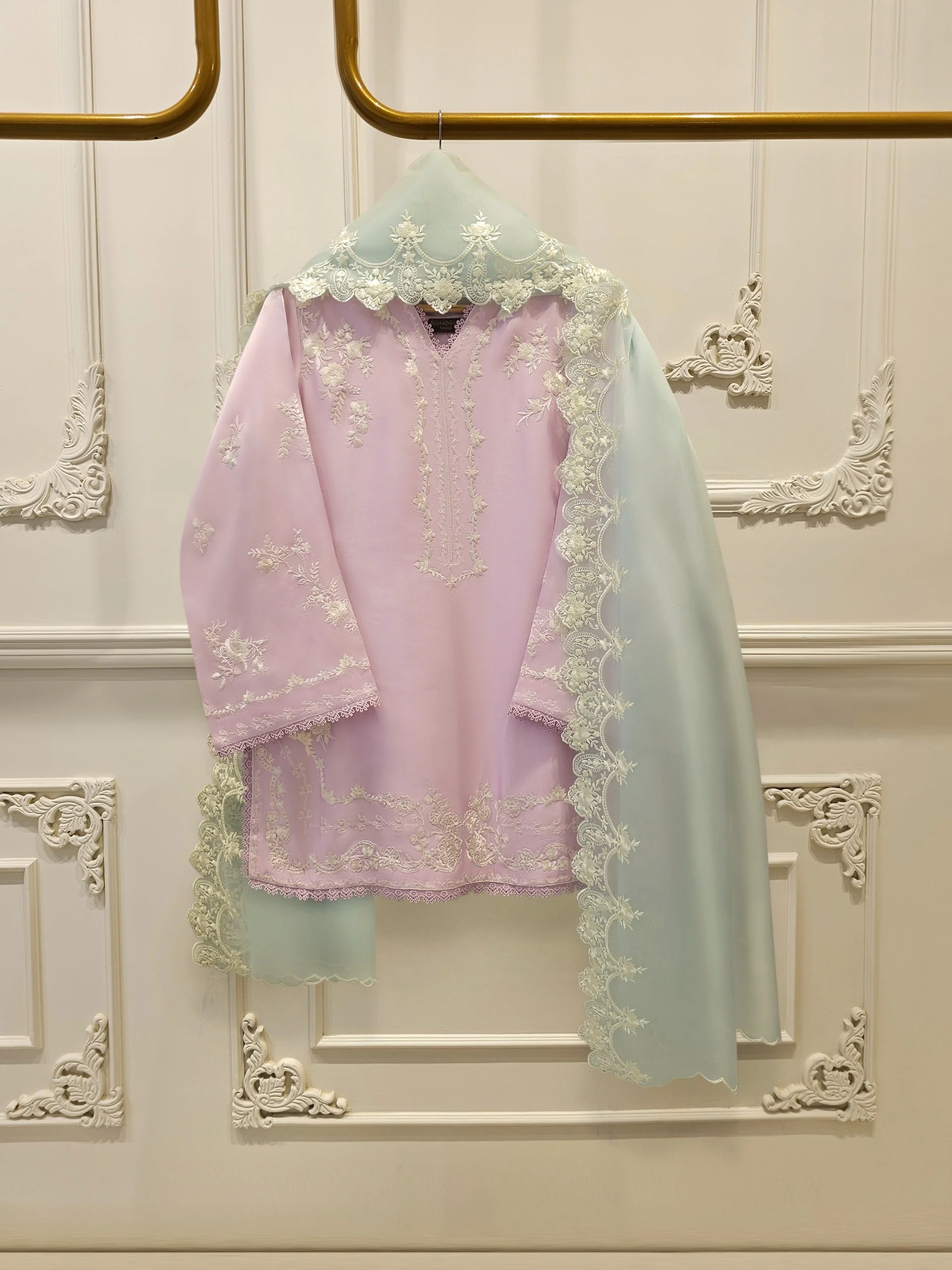Ready to Wear (Premium)
